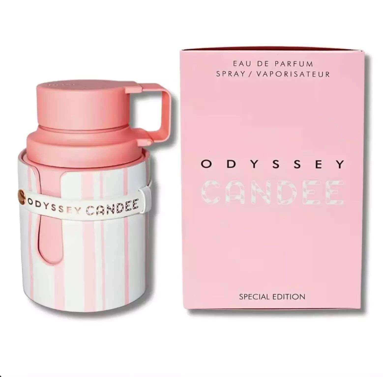 Armaf Odyssey Candee Edp Women - 961SCENTS