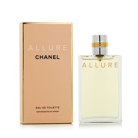 Chanel Allure Edt Women - 961SCENTS