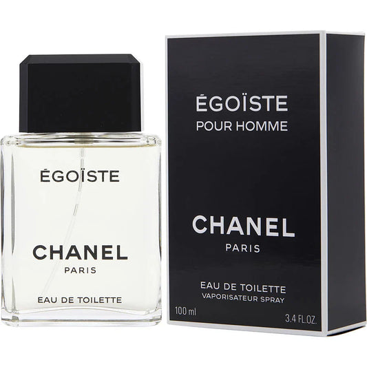 Chanel Egoiste Men EDT - 961SCENTS