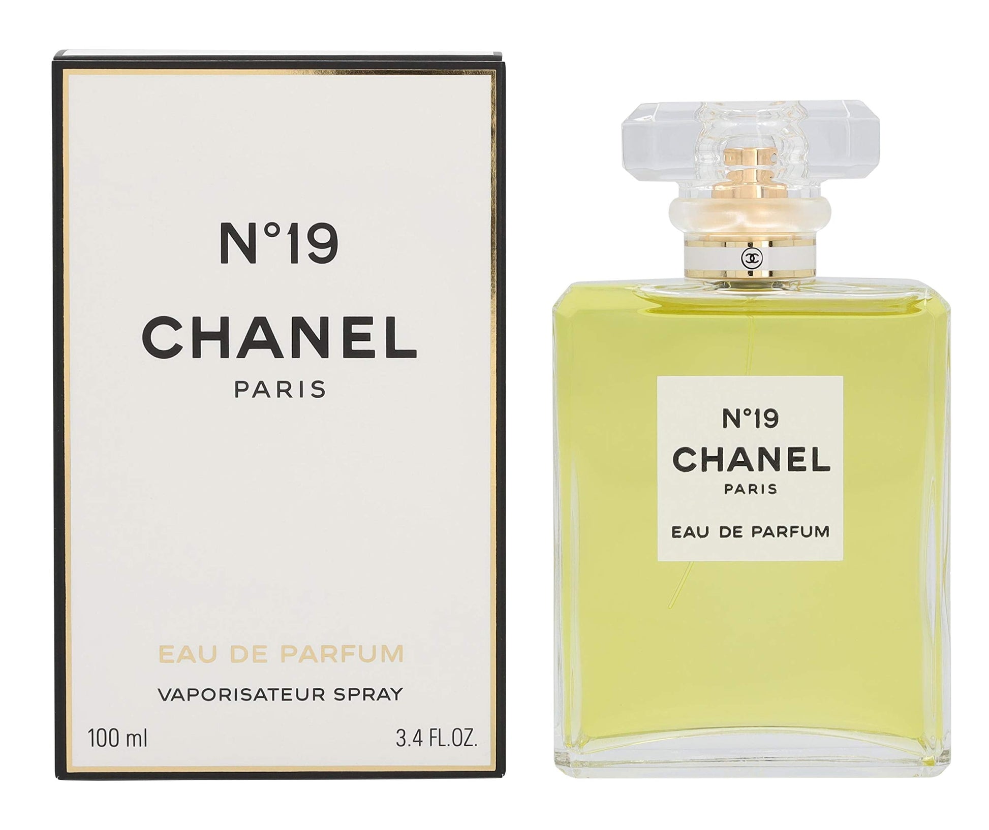 Chanel No 19 Edp Women - 961SCENTS