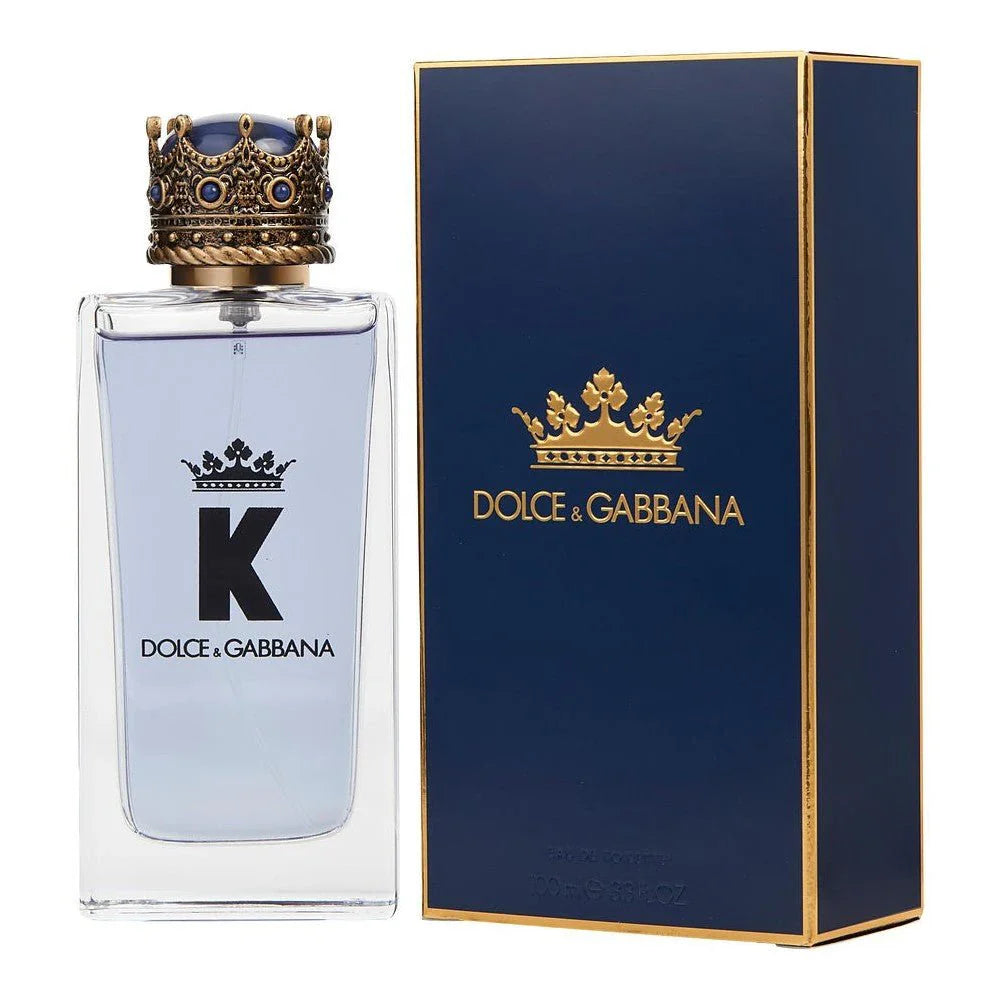 Dolce & Gabbana K Edt Men - 961SCENTS