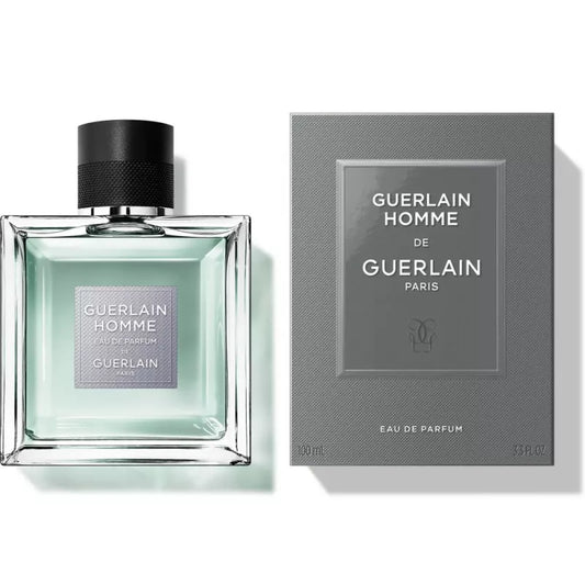 Guerlain Homme Edp - 961SCENTS