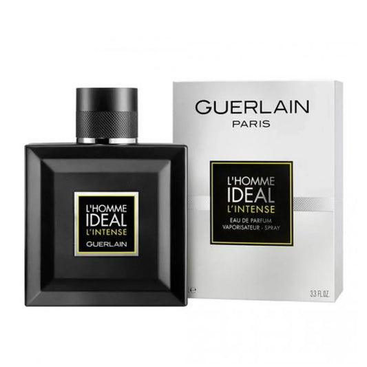 Guerlain L'Homme Ideal Edp Intense - 961SCENTS