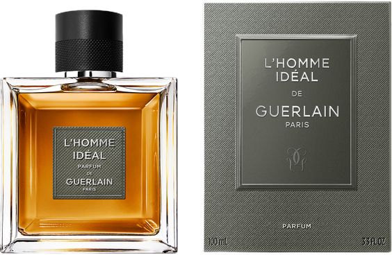 Guerlain L'Homme Ideal Parfum - 961SCENTS