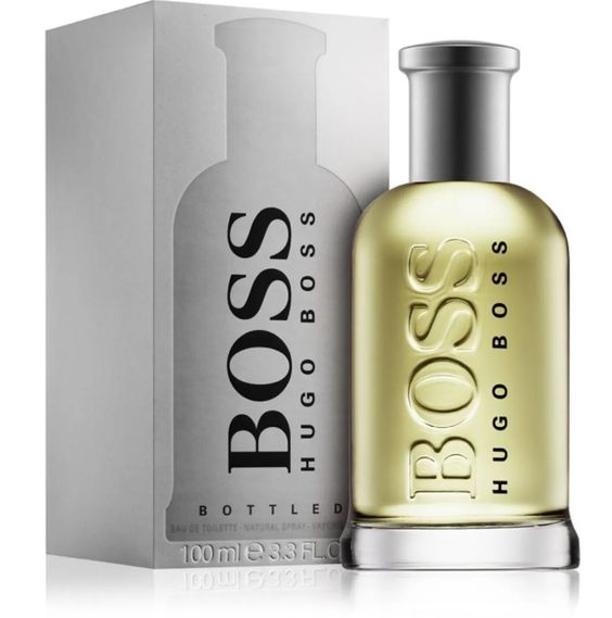 Hugo Boss Bottled Classic Edt Men - 961SCENTS