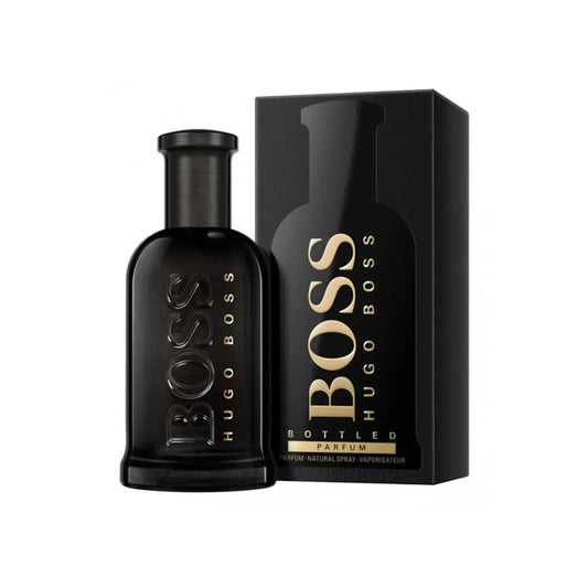 Hugo Boss Bottled Parfum Men - 961SCENTS