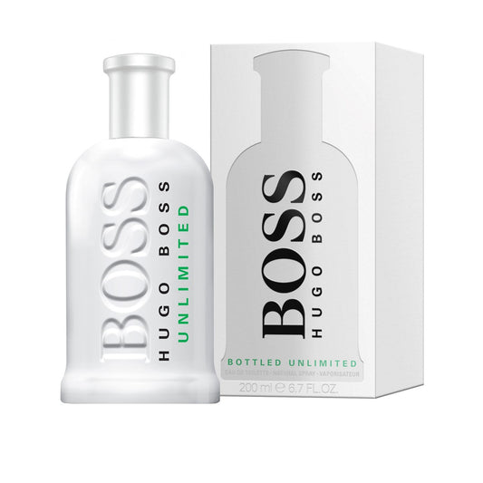 Hugo Boss Bottled Unlimited Edt Men - 961SCENTS