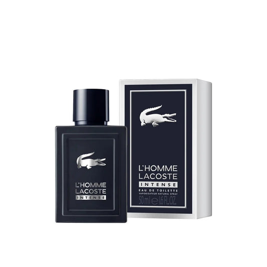 Lacoste L'Homme Edt Intense - 961SCENTS