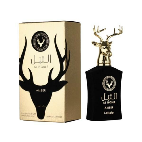 Lattafa Al Noble Ameer Edp - 961SCENTS