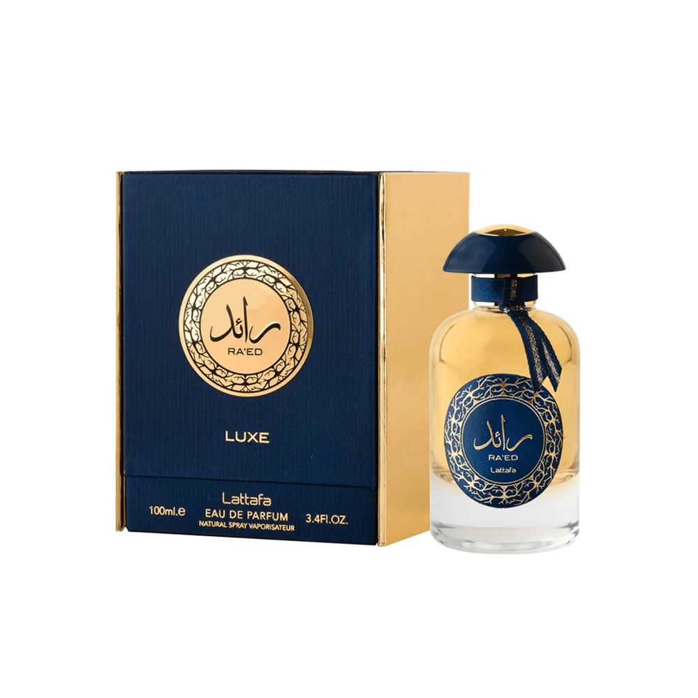 Lattafa Raed Luxe Edp - 961SCENTS