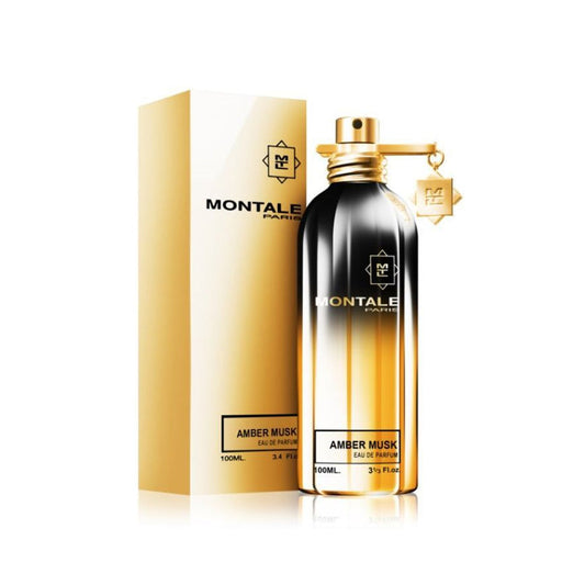 Montale Amber Musk Edp - 961SCENTS