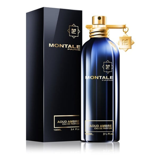 Montale Aoud Ambre Edp - 961SCENTS