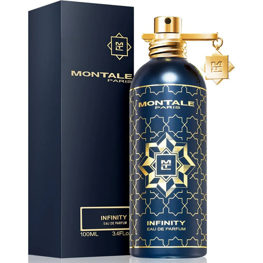 Montale Infinity Edp - 961SCENTS