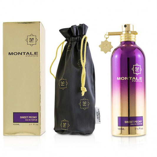 Montale Sweet Peony Edp Women - 961SCENTS