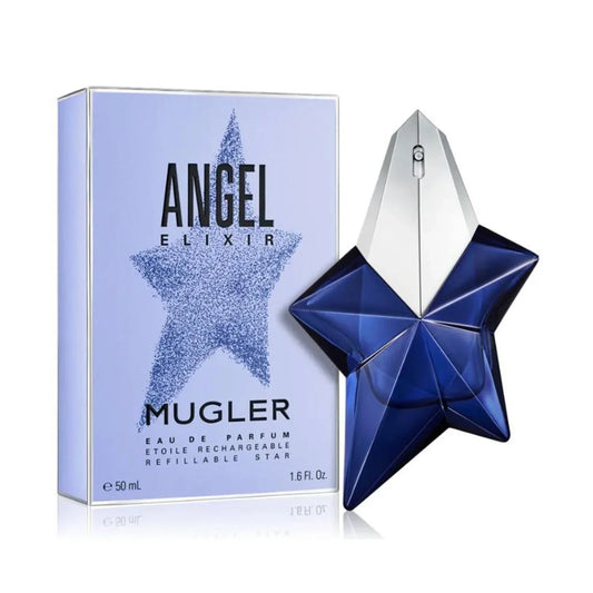 Mugler Angel Elixir Women - 961SCENTS