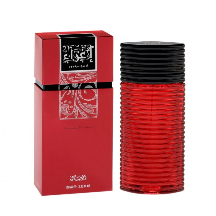 Rasasi Egraa Women Edp - 961SCENTS