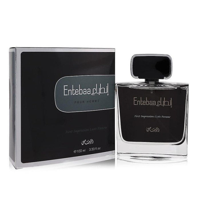 Rasasi Entebaa Men Edp - 961SCENTS