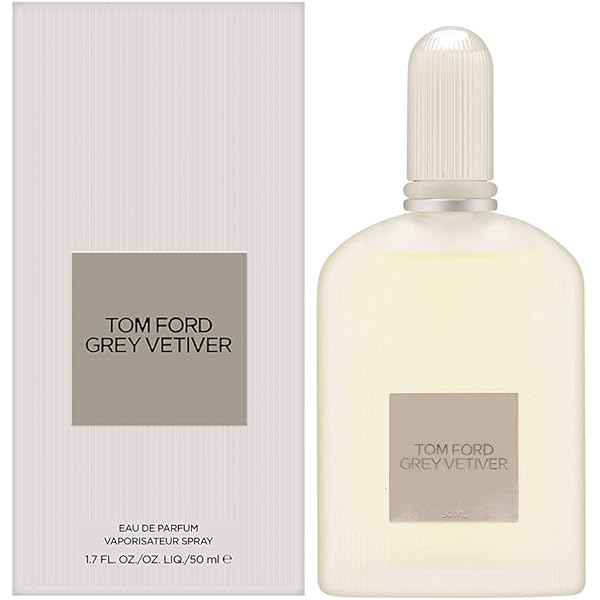 Tom Ford Grey Vetiver Edp - 961SCENTS
