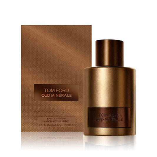 Tom Ford Oud Minerale Edp - 961SCENTS