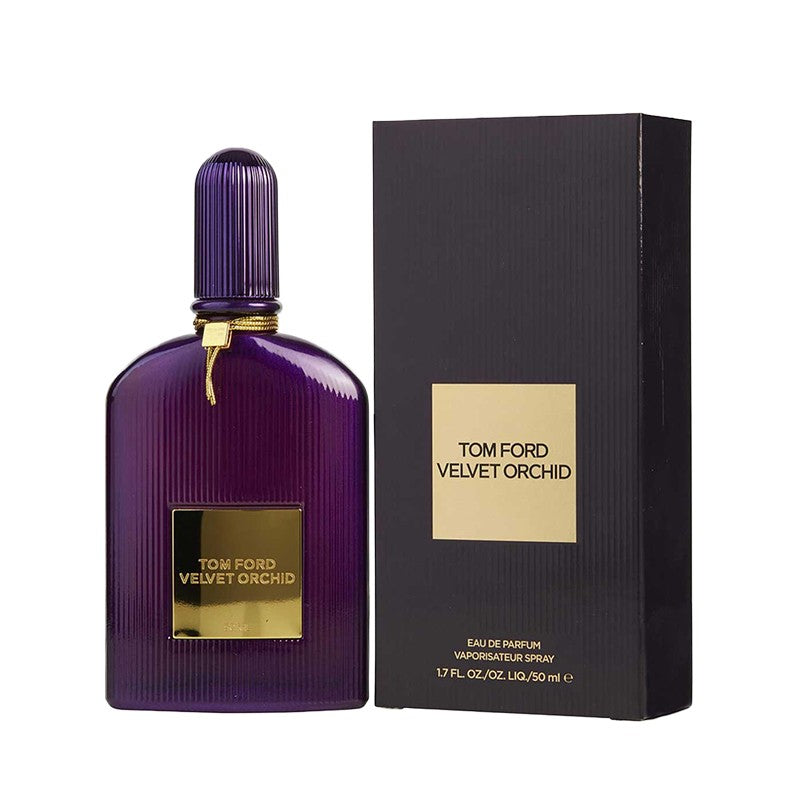 Tom Ford Velvet Orchid Edp - 961SCENTS