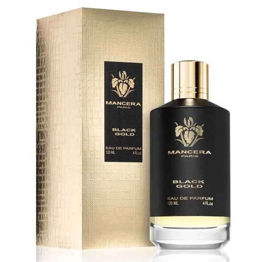 Mancera Black Gold Edp - 961SCENTS