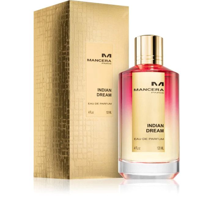 Mancera Indian Dream Edp - 961SCENTS