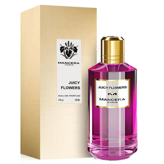 Mancera Juicy Flowers Edp - 961SCENTS