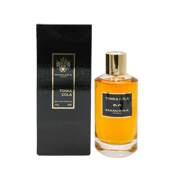 Mancera Tonka Cola Edp - 961SCENTS