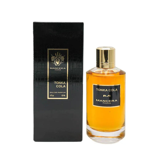 Mancera Tonka Cola Edp - 961SCENTS