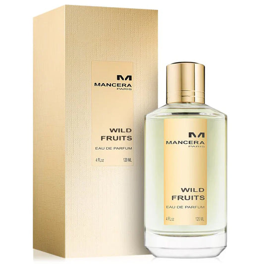 Mancera Wild Fruits Edp - 961SCENTS