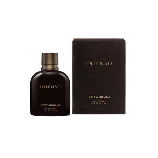Dolce & Gabbana Intenso Edp Men - 961SCENTS