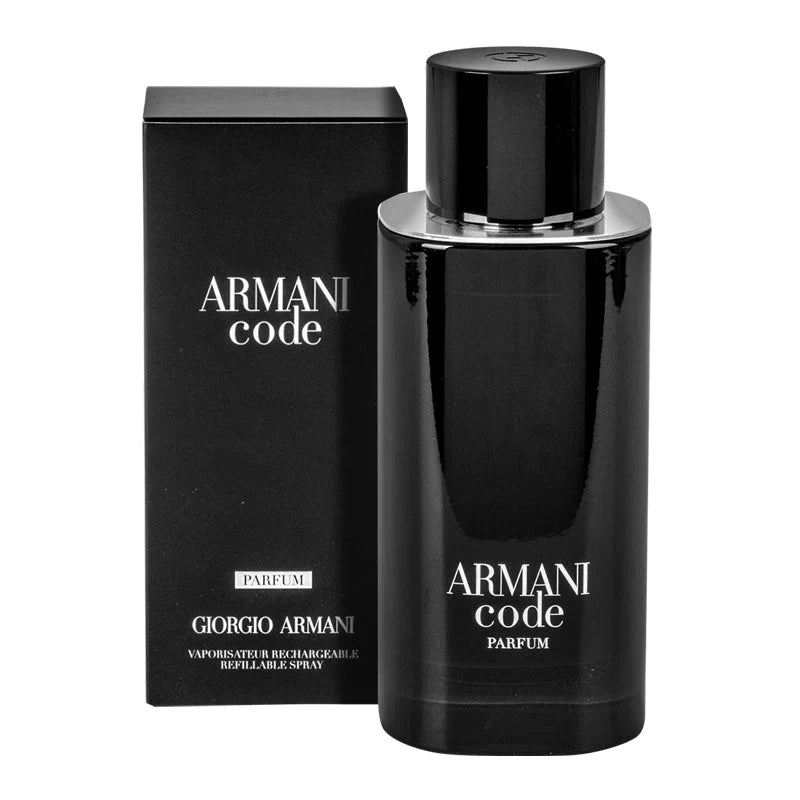 Giorgio Armani Code Le Perfum Men - 961SCENTS
