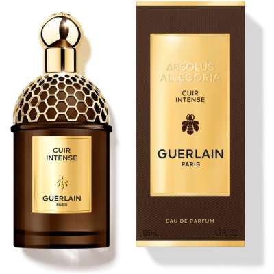 Guerlain Absolus Allegoria Cuir Intense Edp - 961SCENTS