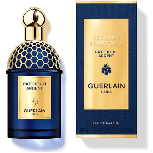 Guerlain Absolus Allegoria Patchouli Ardent Edp - 961SCENTS