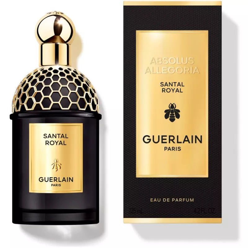 Guerlain Absolus Allegoria Santal Royal Edp - 961SCENTS