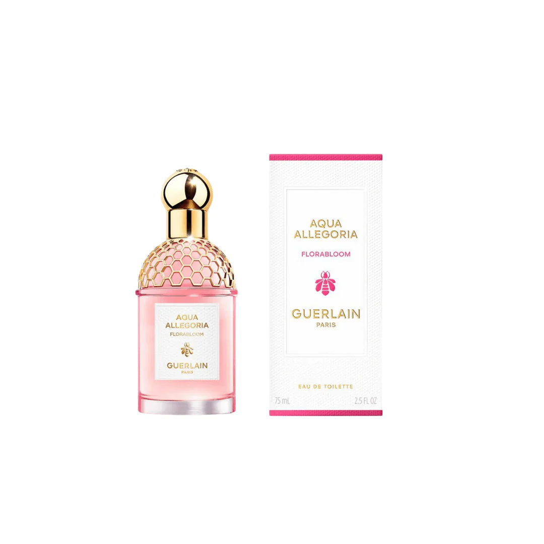 Guerlain Aqua Allegoria Flora Bloom Edt - 961SCENTS