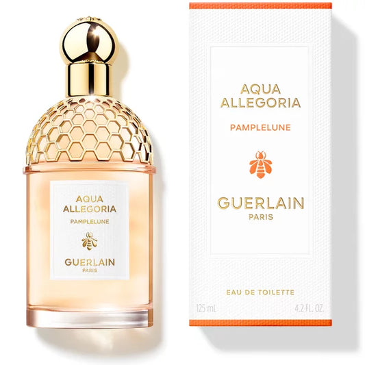 Guerlain Aqua Allegoria Pamplelune Edt - 961SCENTS