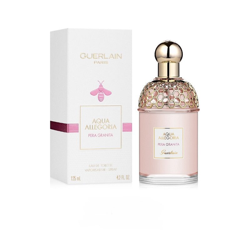Guerlain Aqua Allegoria Pera Granita Edt Women - 961SCENTS