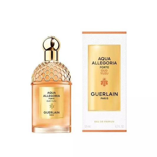 Guerlain Aqua Allegoria Woody Forte Oyuz Edp - 961SCENTS