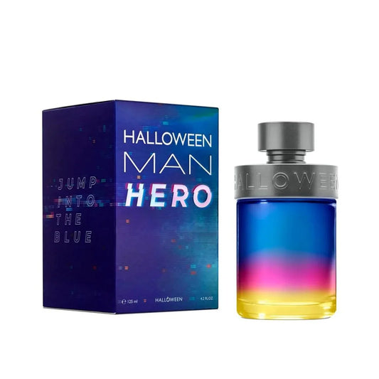 Halloween Man Hero Edt - 961SCENTS