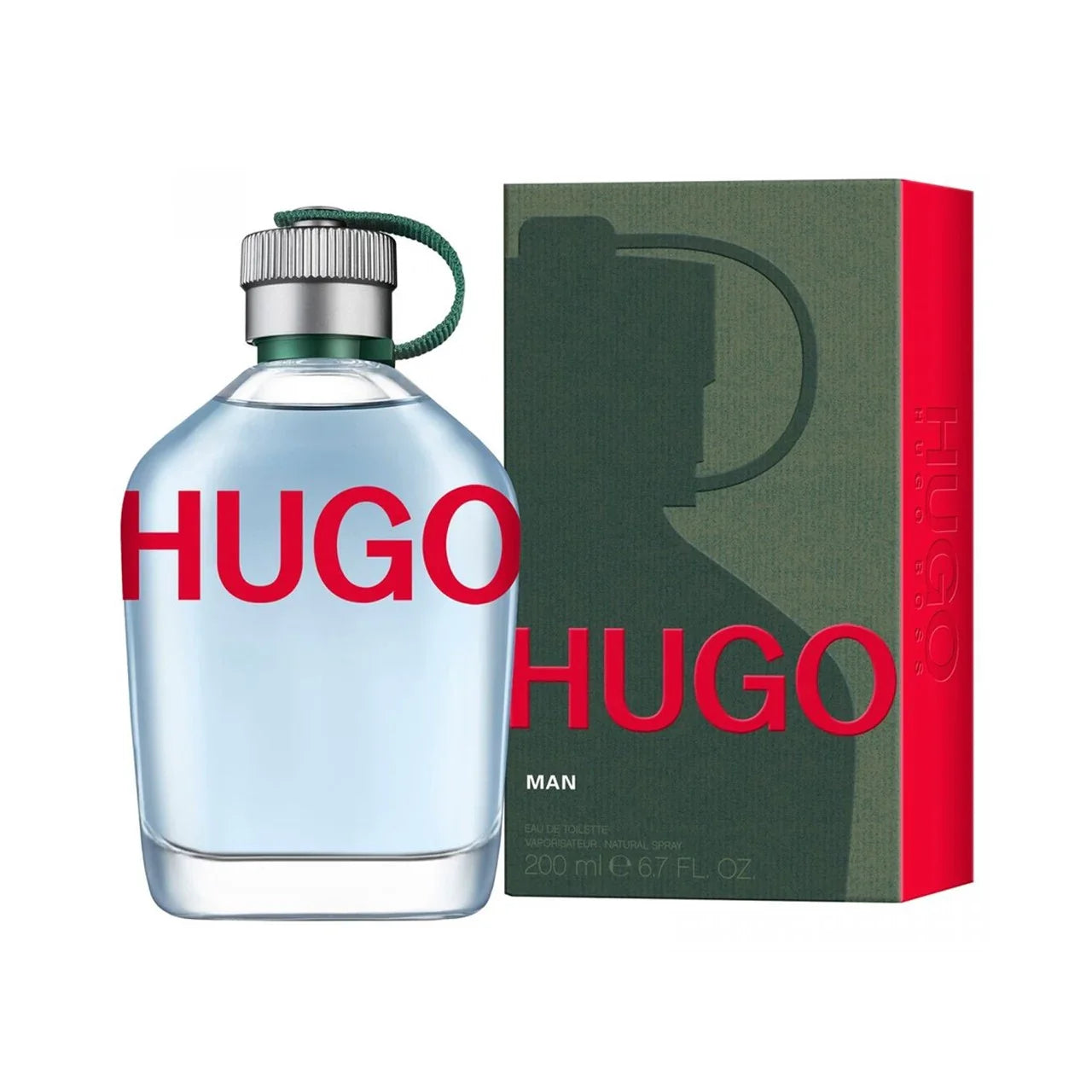Hugo Boss Hugo Men Classic Edt - 961SCENTS