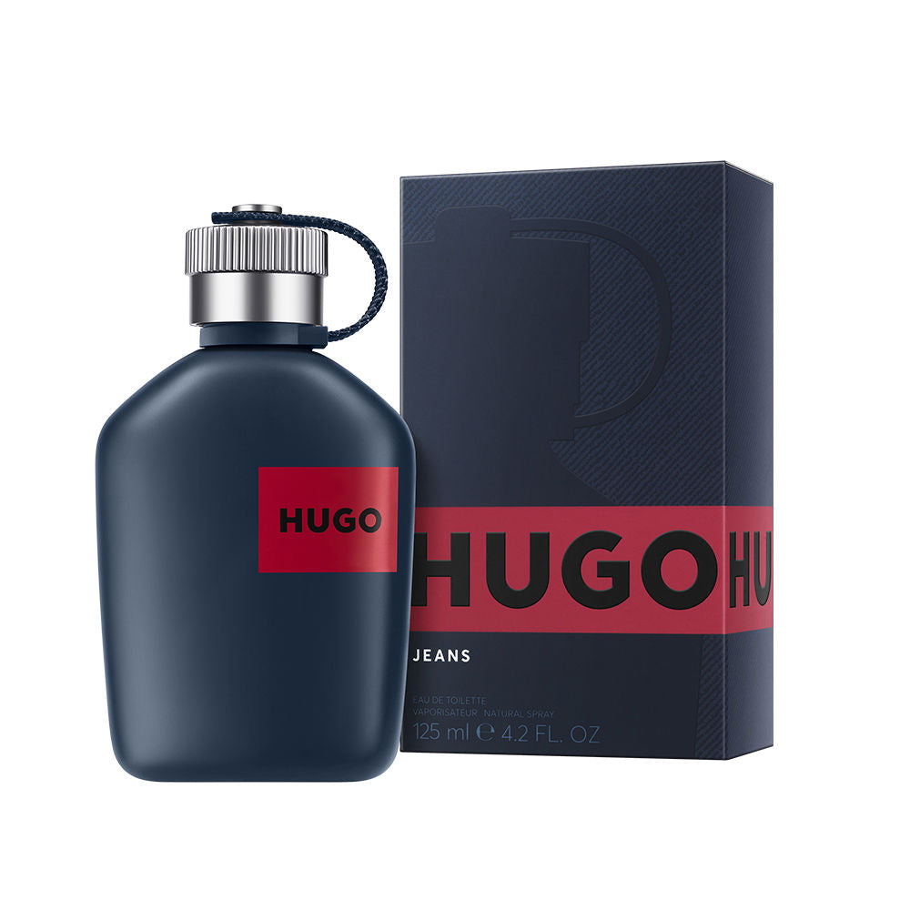 Hugo Boss Jeans Men - 961SCENTS