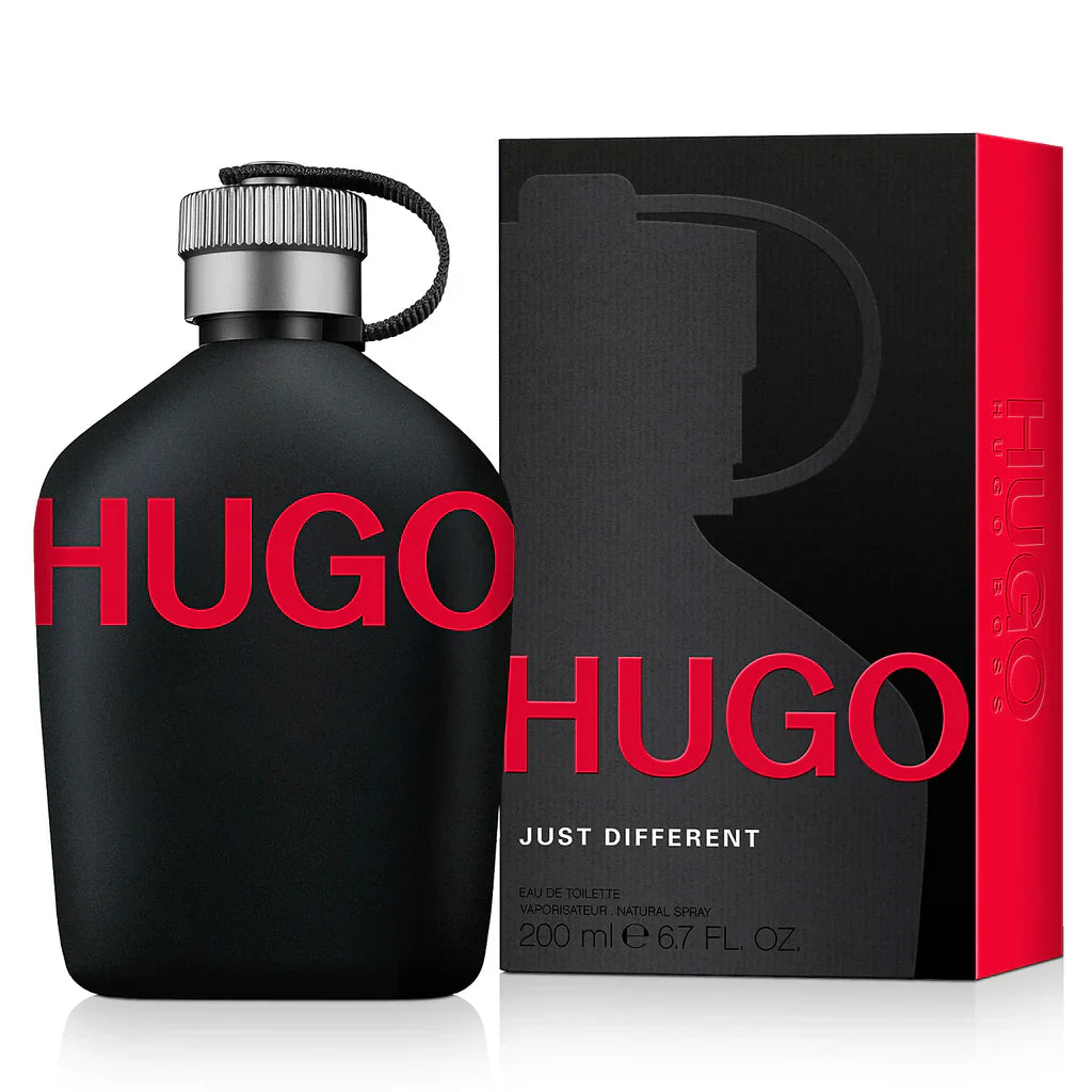 Hugo Boss Just Different - 961SCENTS