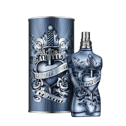 Jean Paul Gaultier Le Male Lover Edp - 961SCENTS