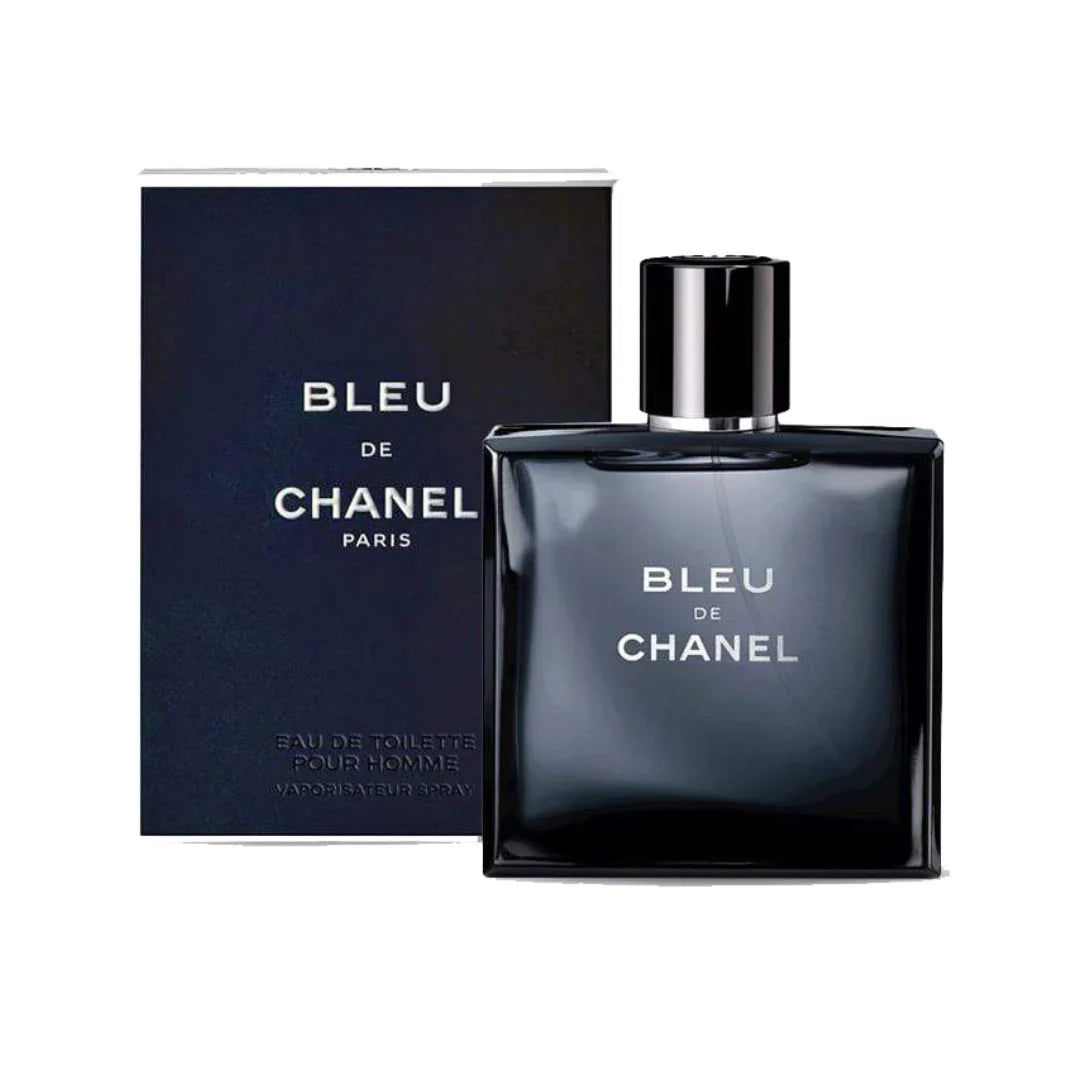 Chanel Bleu De Chanel Edt Men - 961SCENTS