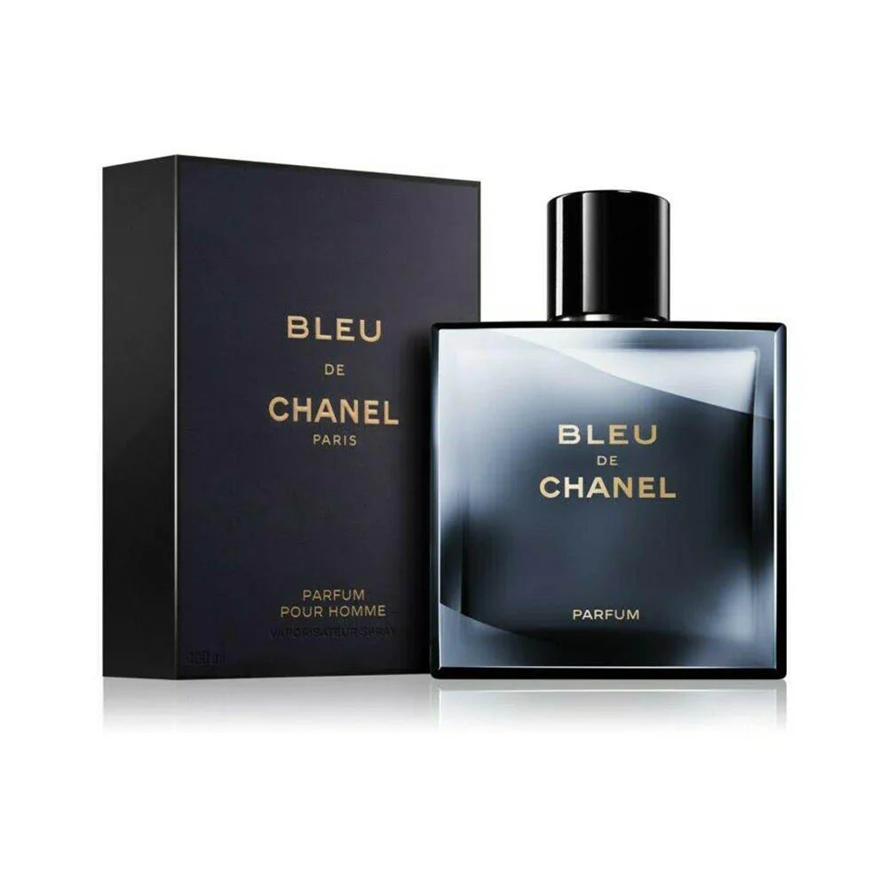 Chanel Bleu de Chanel Parfum Men - 961SCENTS