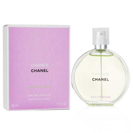 Chanel Chance Eau Fraiche Edt Women - 961SCENTS
