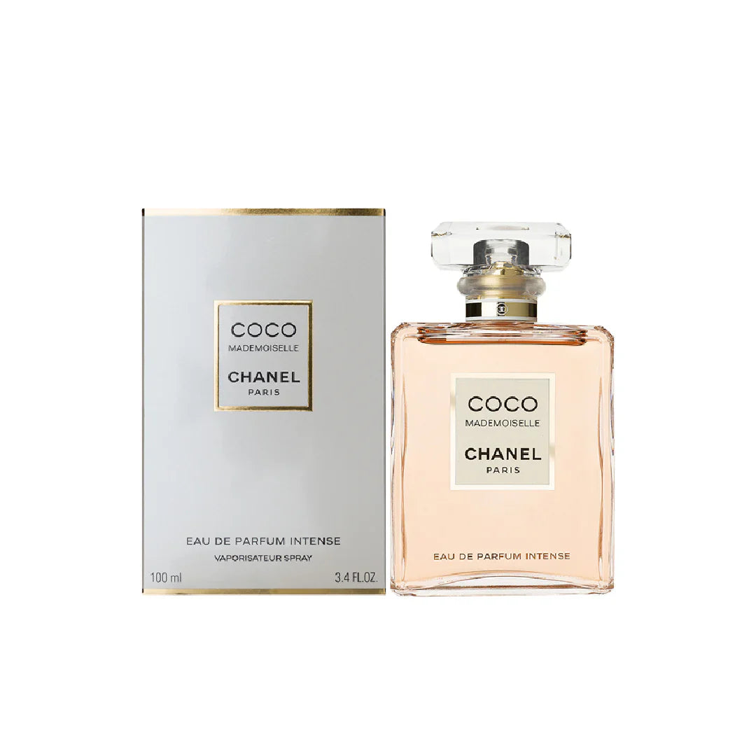 Chanel Coco Mademoiselle Edp Intense Women - 961SCENTS