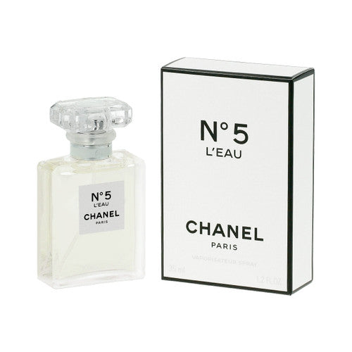 Chanel No 5 L'eau Edt Women - 961SCENTS