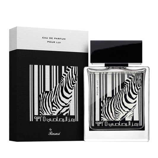 Rasasi Rumz 9325 Pour Lui Edp - 961SCENTS